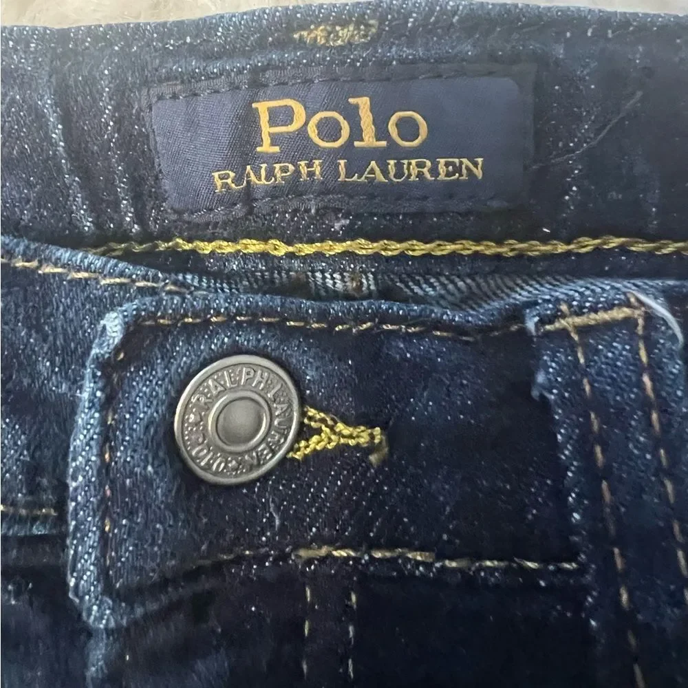 Ralph Lauren, Mini Boden Etc. Mixed Girls Clothing Bundle 3T
